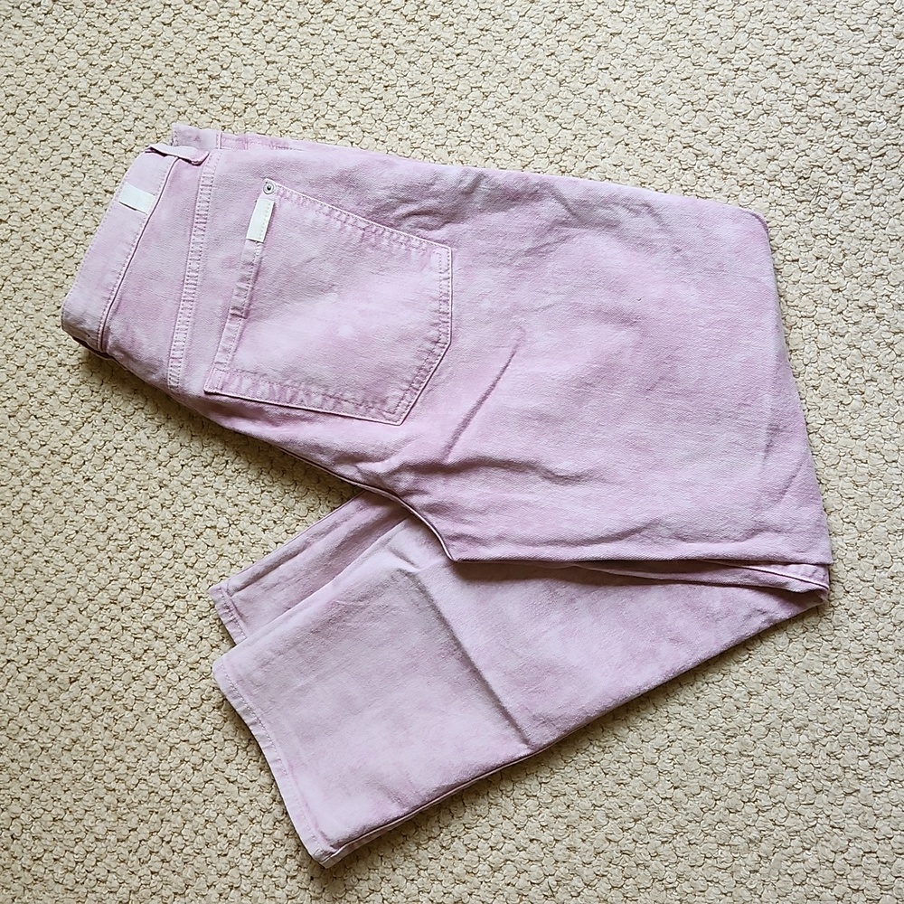 7 for all mankind jeans